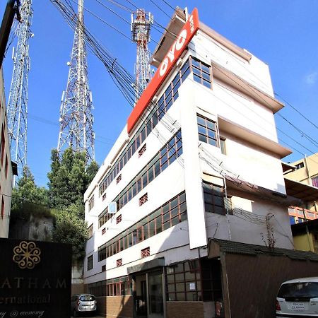 Hotel Pratham International Ooty Luaran gambar