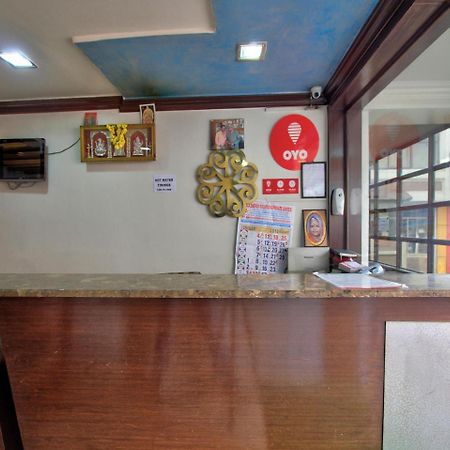 Hotel Pratham International Ooty Luaran gambar