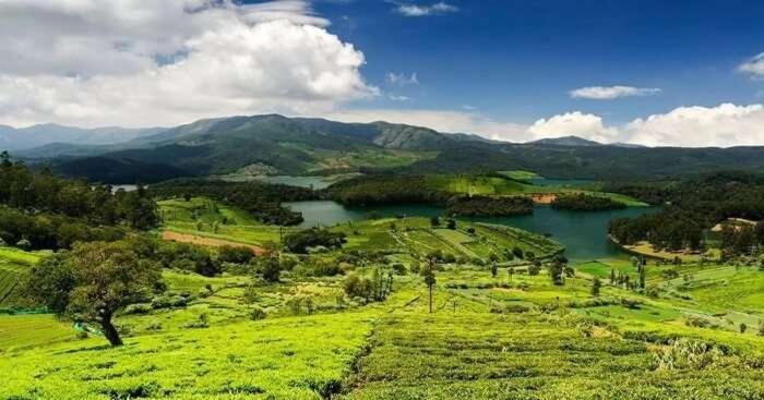 Hotel Pratham International Ooty Luaran gambar