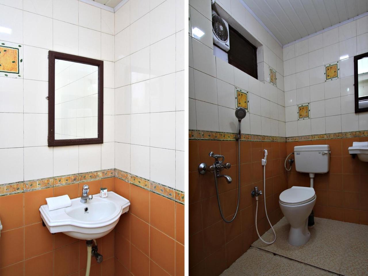 Hotel Pratham International Ooty Luaran gambar