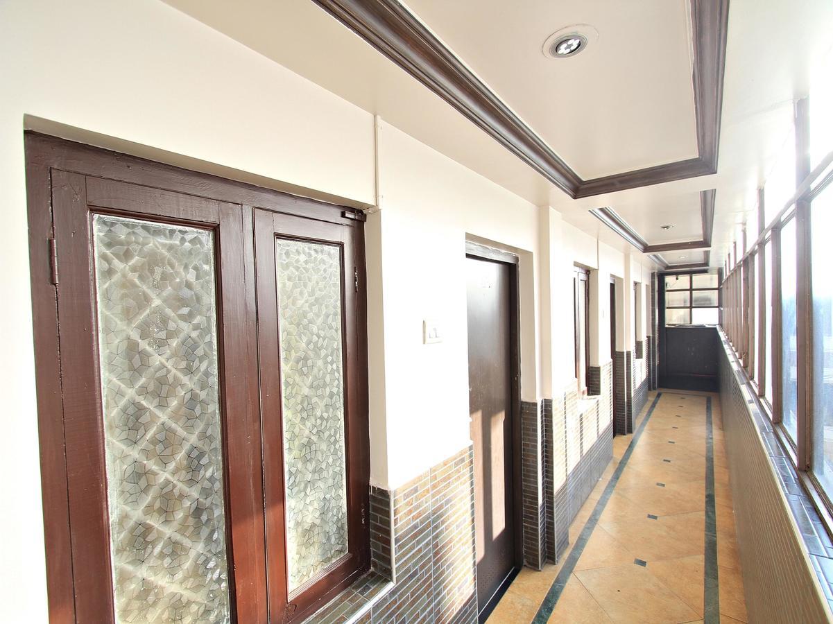 Hotel Pratham International Ooty Luaran gambar