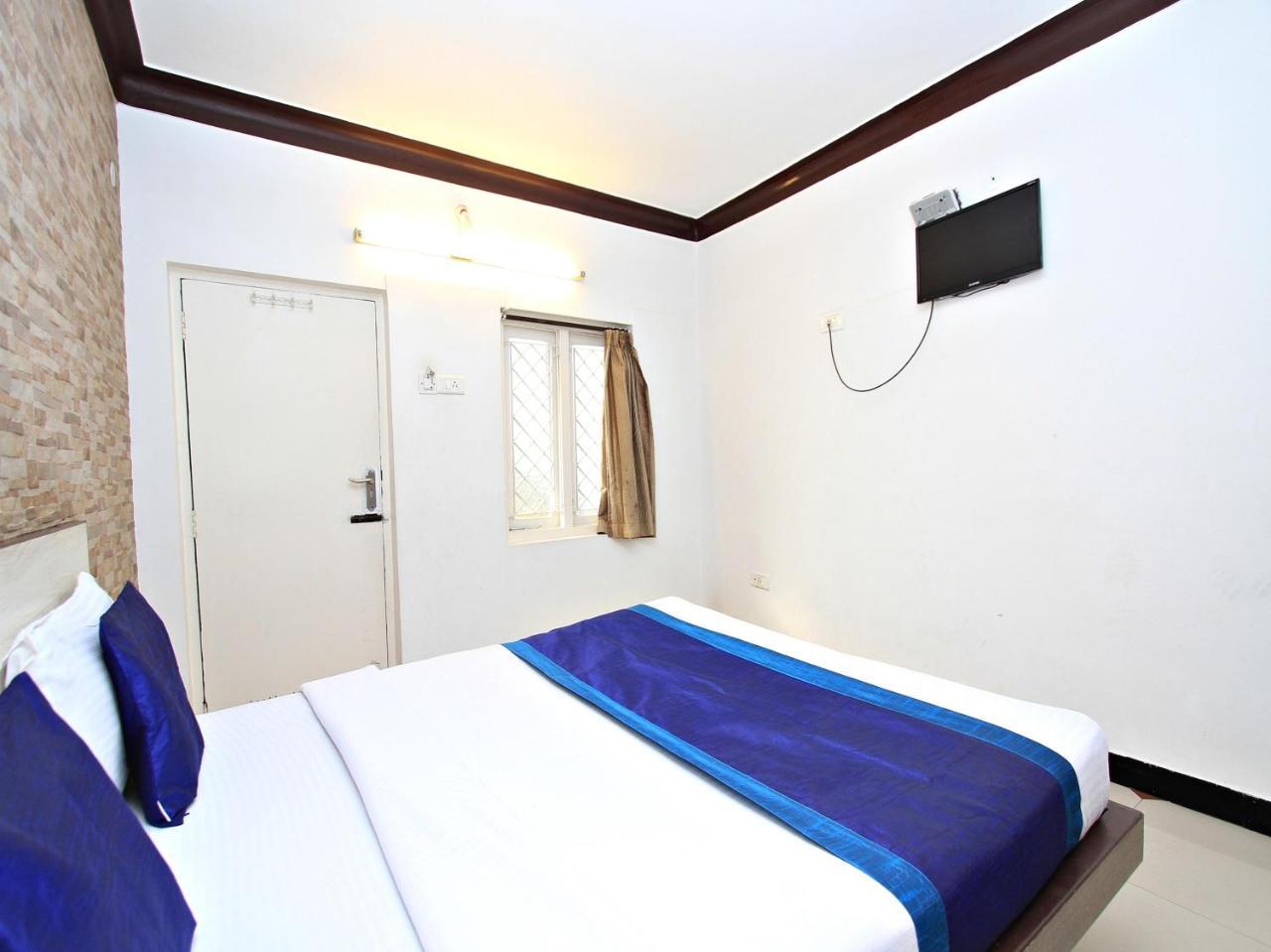 Hotel Pratham International Ooty Luaran gambar