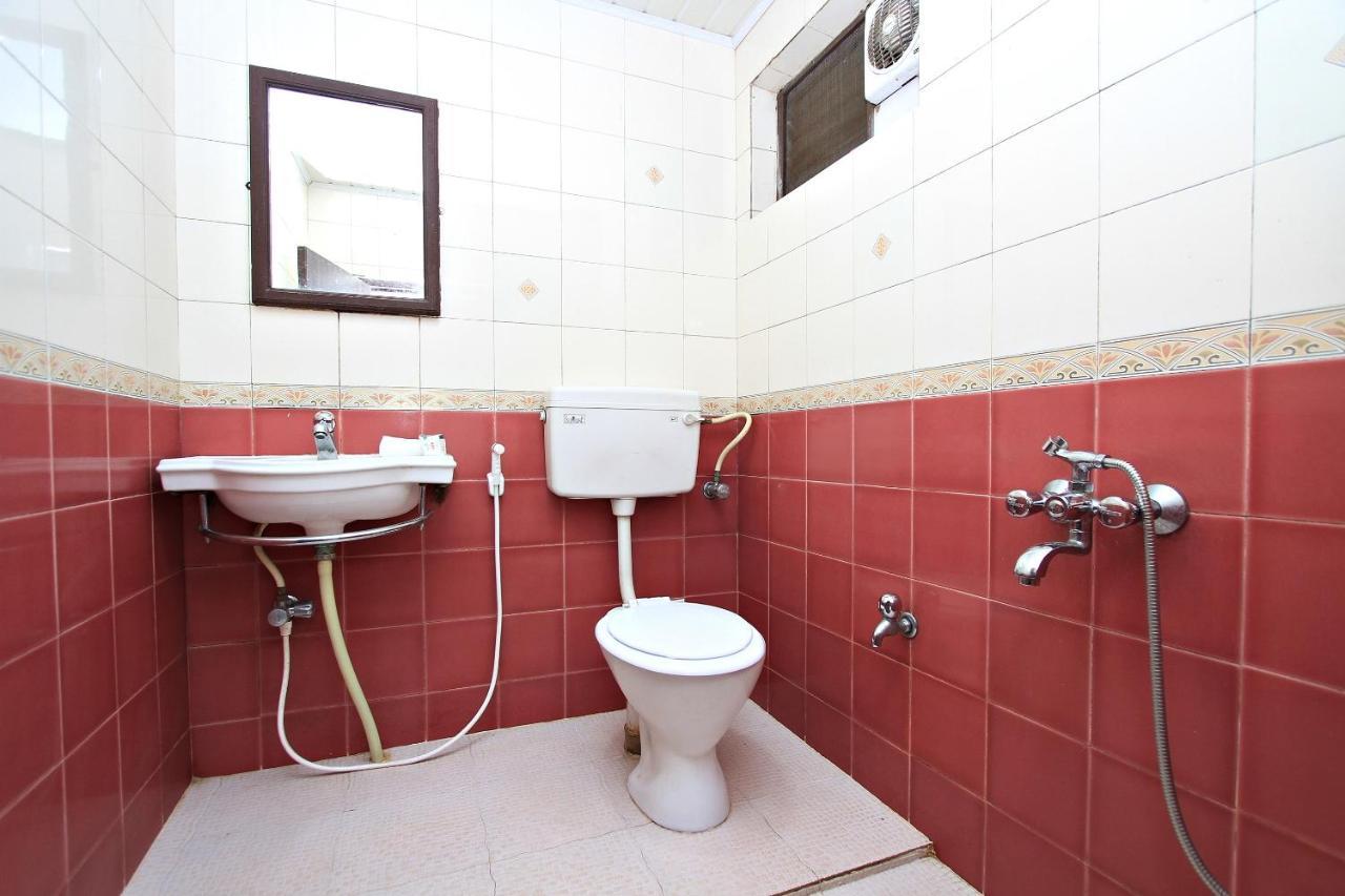 Hotel Pratham International Ooty Luaran gambar