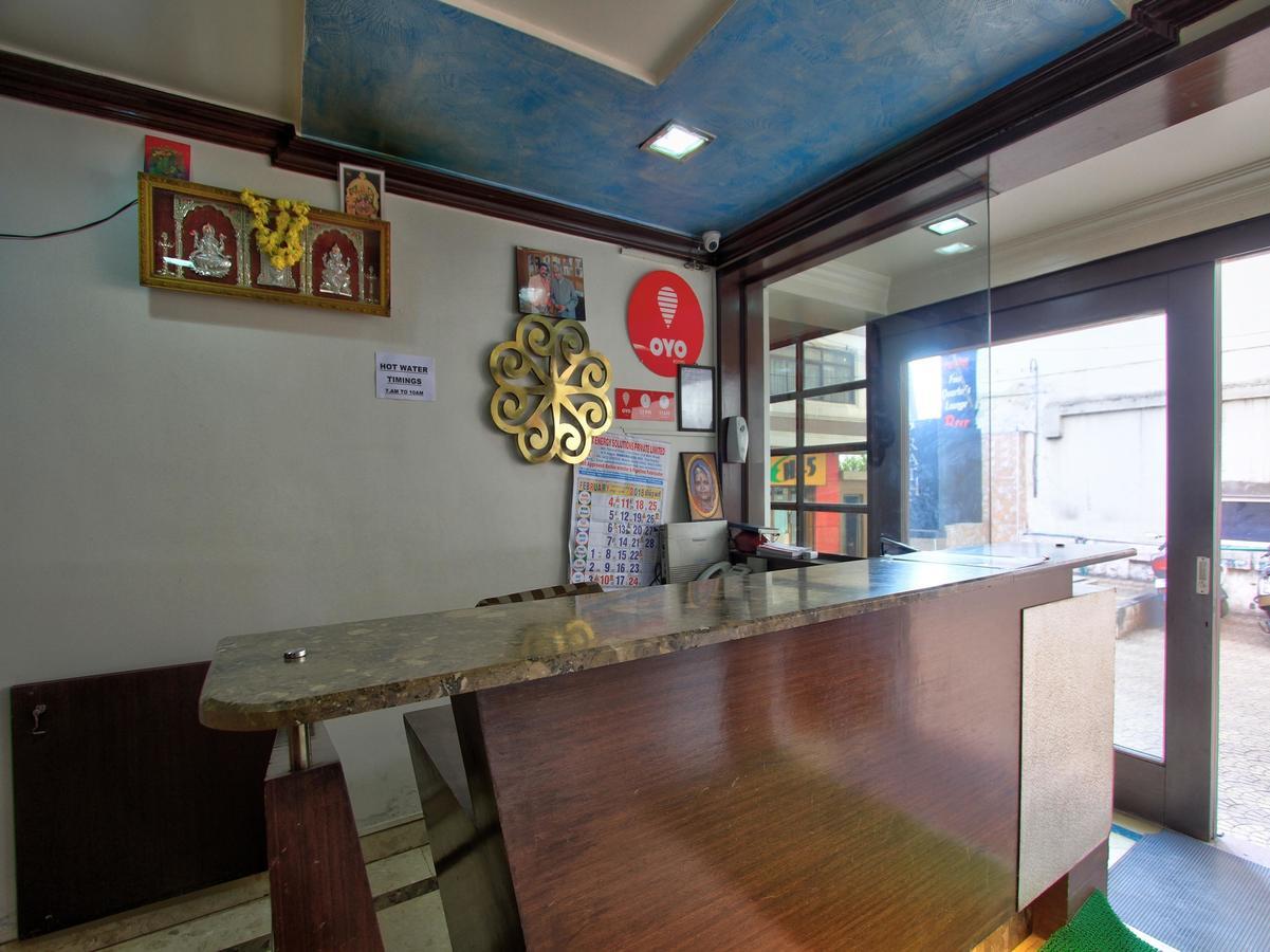 Hotel Pratham International Ooty Luaran gambar