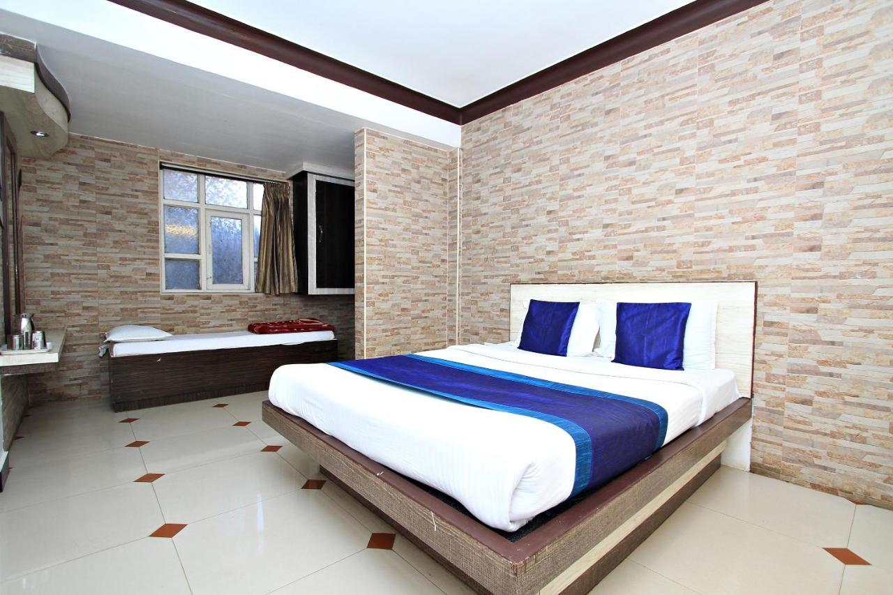 Hotel Pratham International Ooty Luaran gambar