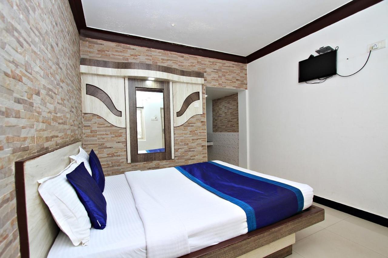 Hotel Pratham International Ooty Luaran gambar